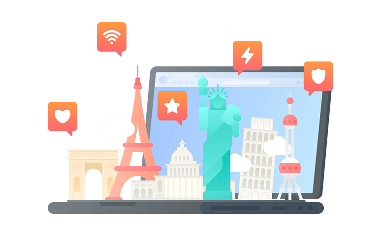 在巴哈马连接到中国vpn - 返华APP